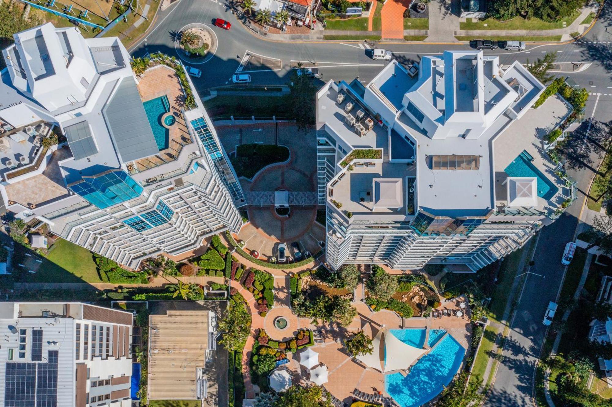 Oceana On Бродбіч Екстер'єр фото